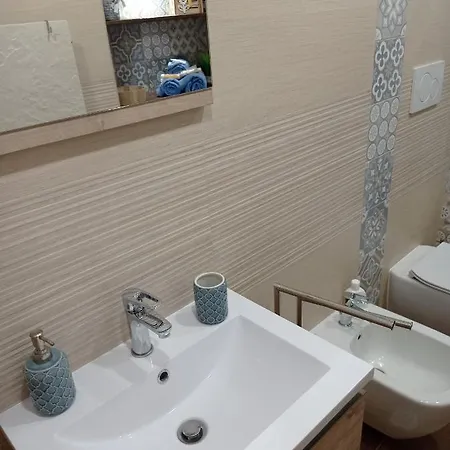 Civico 65 Guest house 3*
