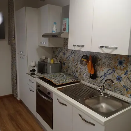 Civico 65 Guest house Palagianello