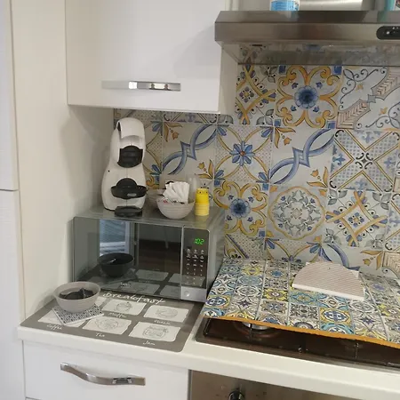 Guest house Civico 65 Palagianello