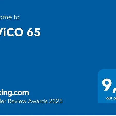 Pensjonat Civico 65 3*