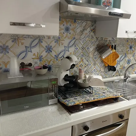 Guest house Civico 65 Palagianello