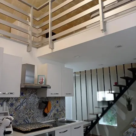 Casa de hóspedes Civico 65 Palagianello